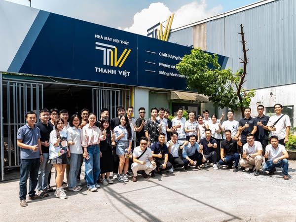 Trường THCS Trưng Vương, Đà Nẵng: Không gian mở, tích hợp yếu tố ‘xanh’