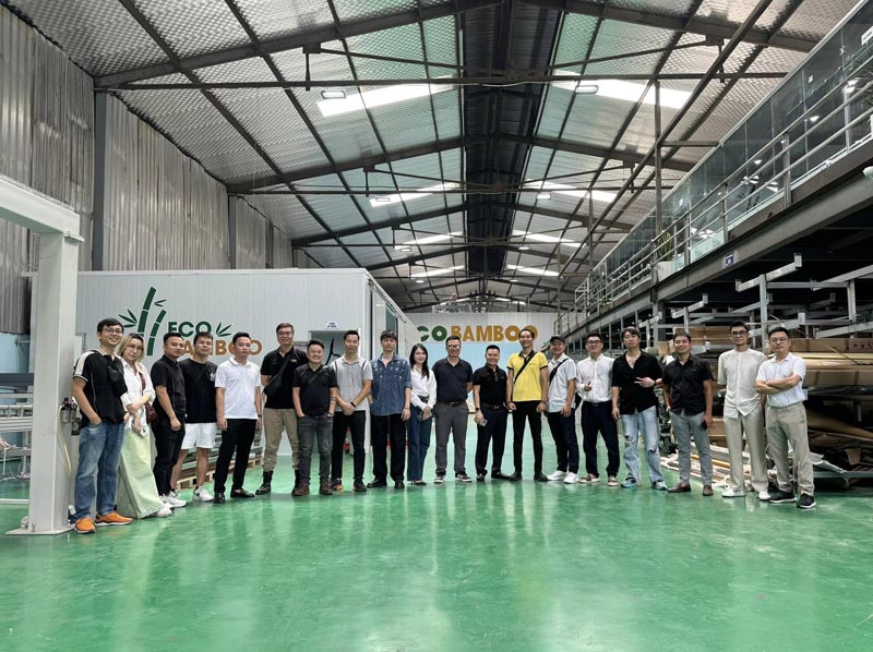 Cơ hội kết nối doanh nghiệp tại Home Show Vietnam 2025 và VHF 2025