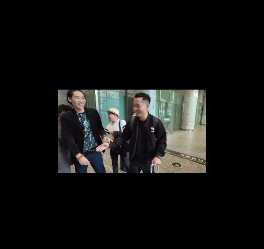 Không Gian Hoài Cổ (Full Scene) – Tác Phẩm Của Tháng từ Ngô Vũ Phong