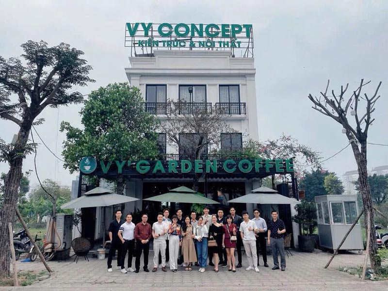 Cơ hội kết nối doanh nghiệp tại Home Show Vietnam 2025 và VHF 2025