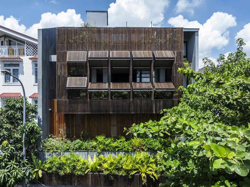 Black Cube House | MM++ architects