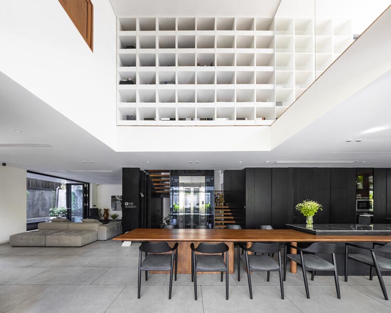 Black Cube House | MM++ architects