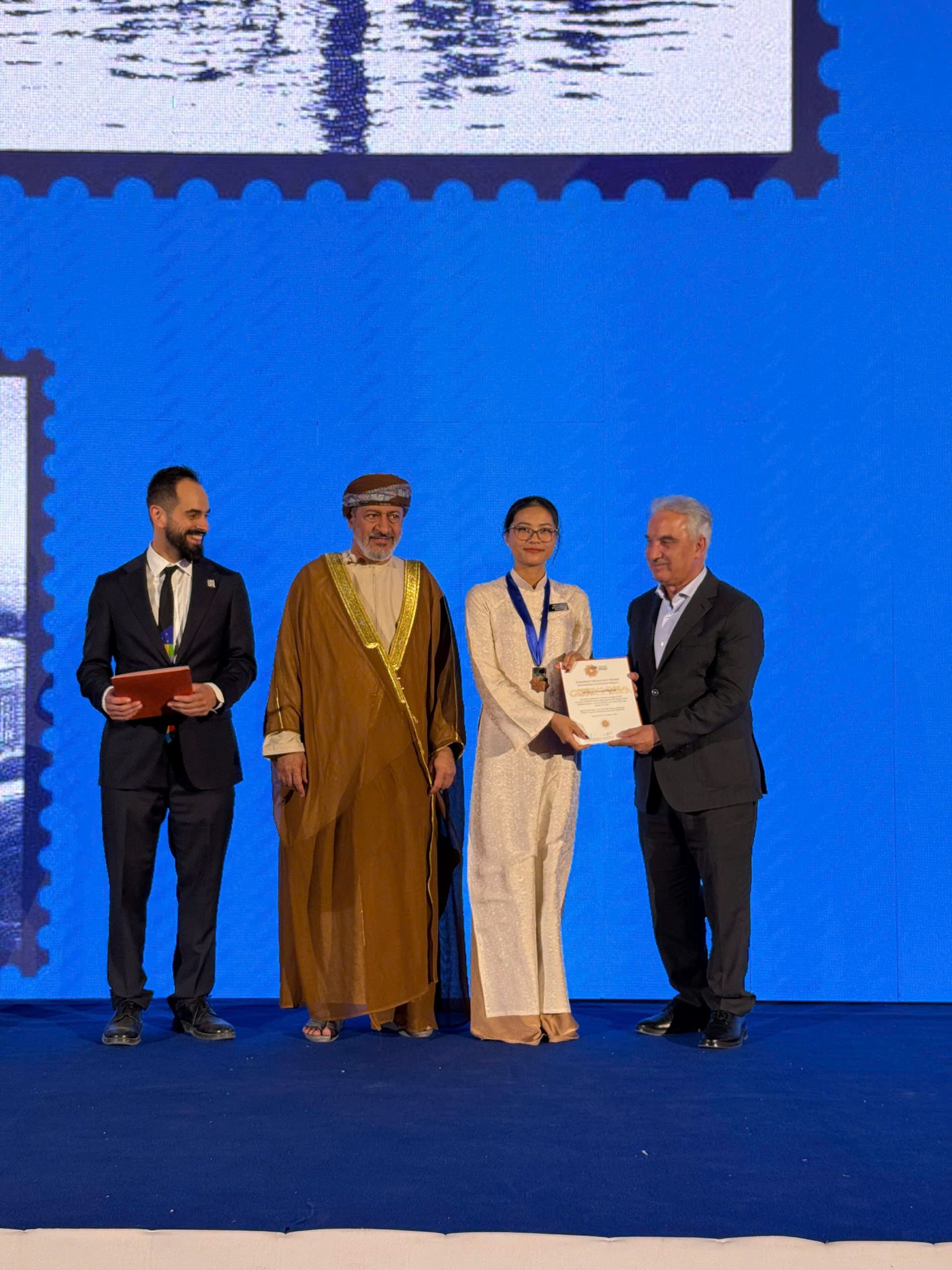 Tamayouz Awards
