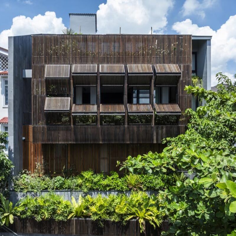 Black Cube House | MM++ architects
