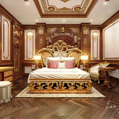 [3D SCENE DOWLOAD] Tác giả Lan Nguyễn