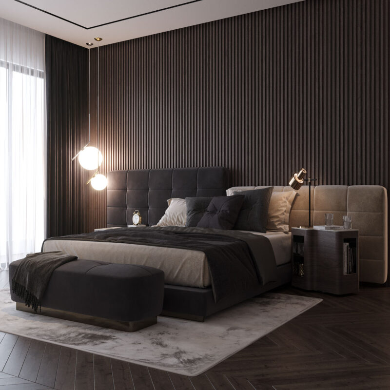 [3D SCENE DOWLOAD] Tác giả Nguyễn Phương Hà