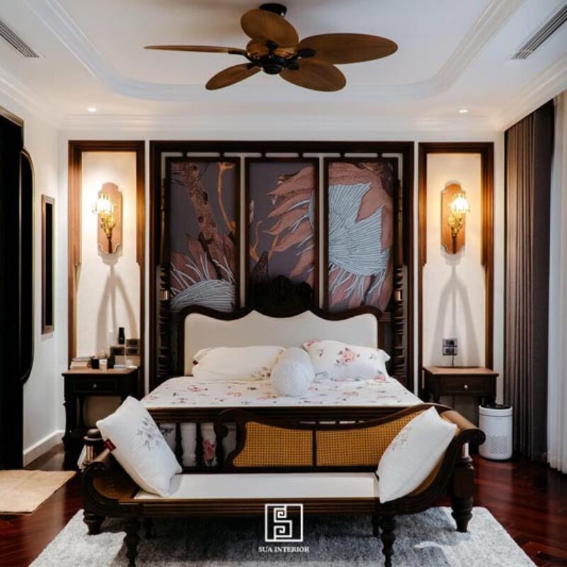 CÔNG TRÌNH NỔI BẬT TỪ TÁC GIẢ LE ANH DUC