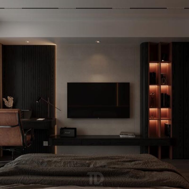 THIẾT KẾ NỔI BẬT TỪ TÁC GIẢ TRẦN THUỲ DUNG