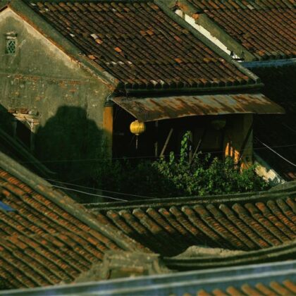 HỘI AN: ĐIỂM ĐẾN LÝ TƯỞNG