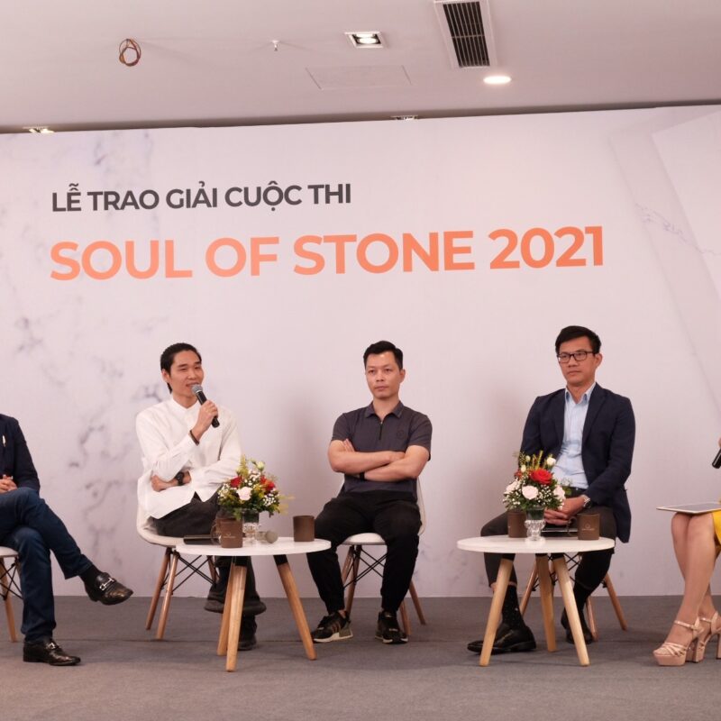 [S.O.S 2021] TALKSHOW & LỄ TRAO GIẢI