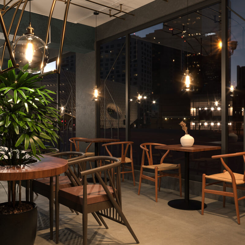 [3D SCENE DOWLOAD] Tác giả Thành Nguyễn