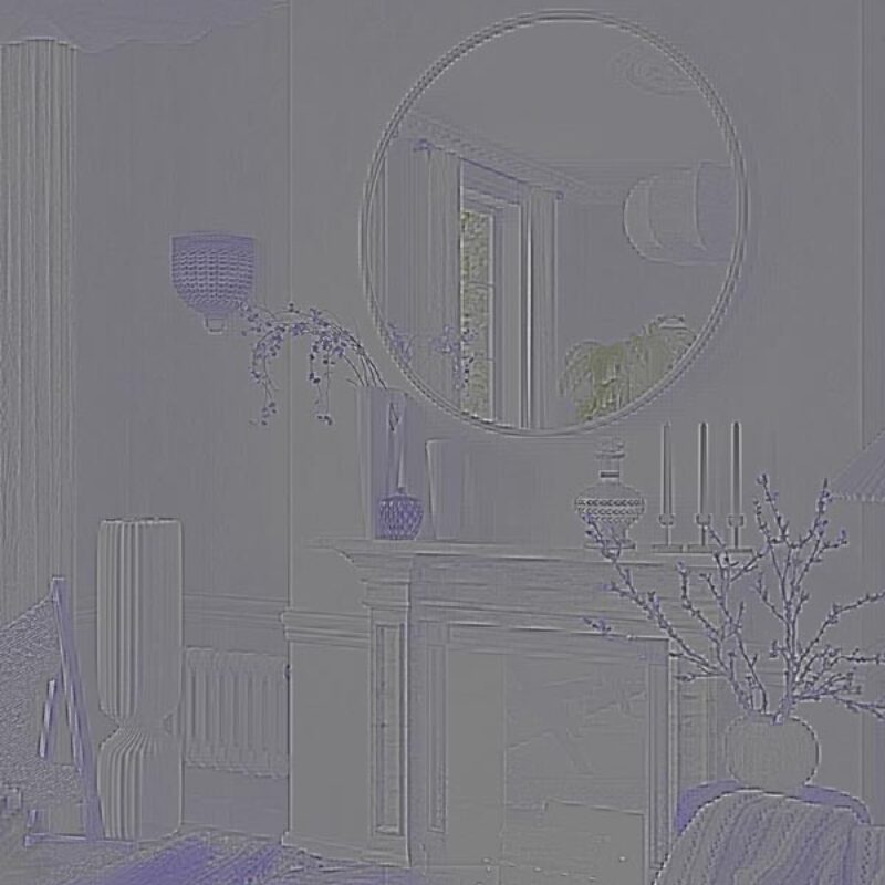 THIẾT KẾ NỔI BẬT TỪ TÁC GIẢ AN TRẦN
