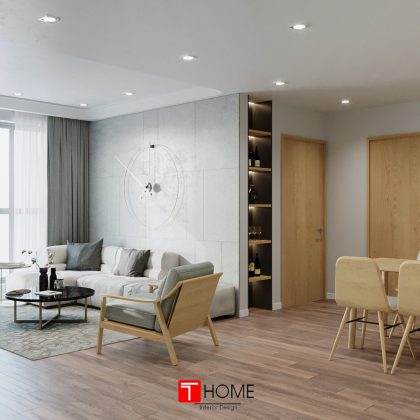 [3D SCENE DOWLOAD] Tác giả Nguyễn Ngọc Tùng