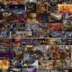 [3D SCENE DOWNLOAD] Tác giả Tien Lam