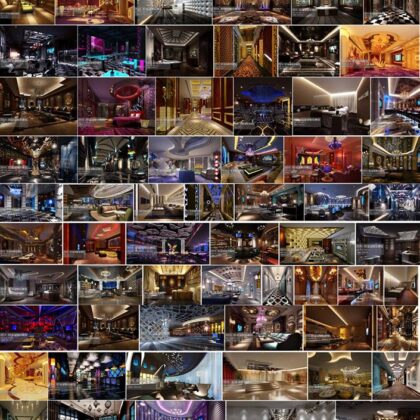 [3D SCENE DOWNLOAD] Tác giả Tien Lam