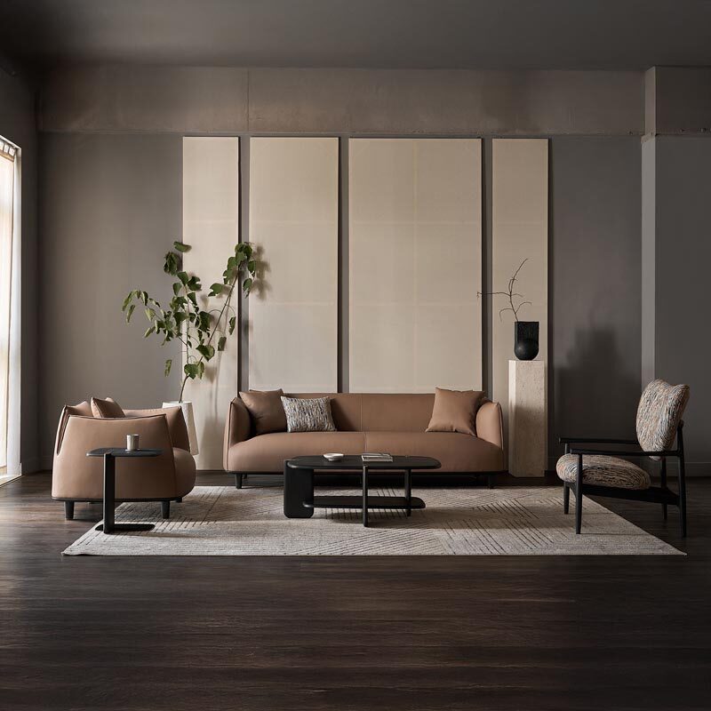 NORDIC CÔNG BỐ ARTFUL COLLECTION 2025 – KHI NỘI THẤT CHẠM NGHỆ THUẬT