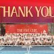Bế Mạc VietCG Pickleball Tournament – The Five Cup 2026: Một Mùa Giải Trọn Vẹn Cảm Xúc