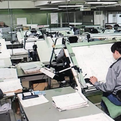 Kiến Trúc Trước Thời Đại Phần Mềm: Kỷ Luật, Tĩnh Lặng Và Sự Cảm Thụ Không Gian