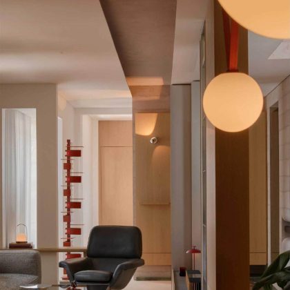 Cải Tạo Căn Hộ Cổ Thập Niên 70 Tại Singapore: Sự Hồi Sinh Mộc Mạc Giữa Lòng Đô Thị