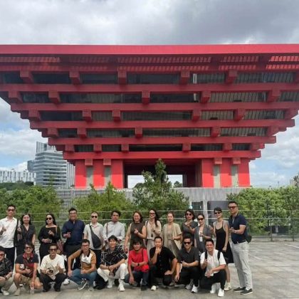 Tổng kết Architour: Hàng Châu – Ô Trấn – Thượng Hải 2026