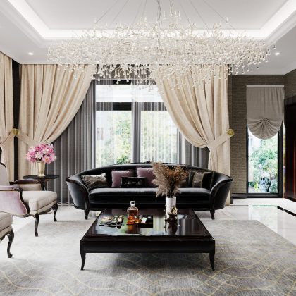 [3D SCENE DOWLOAD] Tác giả Nguyễn Thế Hùng