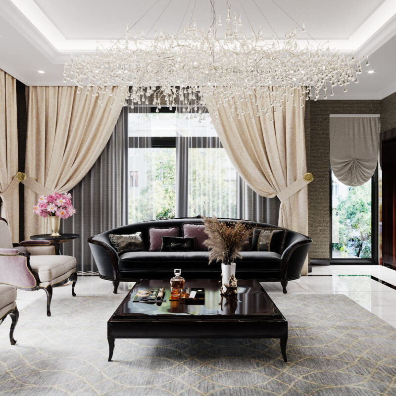 [3D SCENE DOWLOAD] Tác giả Nguyễn Thế Hùng