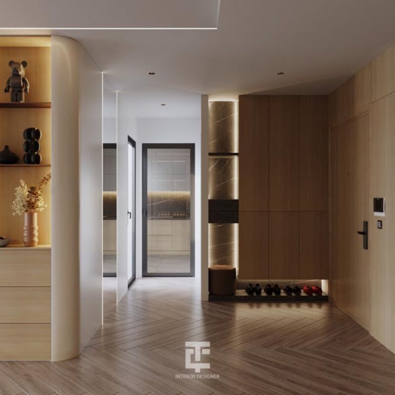 BÀI TÁC PHẨM HOT – CHUNG CƯ RGB LÊ VĂN LƯƠNG
