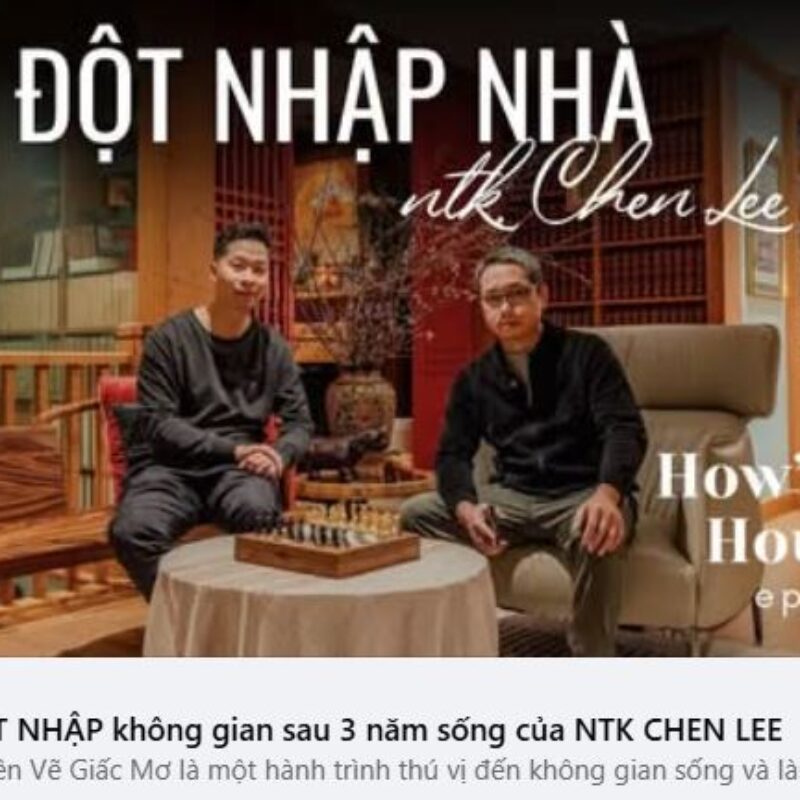 [VGM MEDIA] How’s House Ep.03