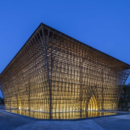 VTN Architects giành chiến thắng tại Giải thưởng Kiến trúc châu Á 2025