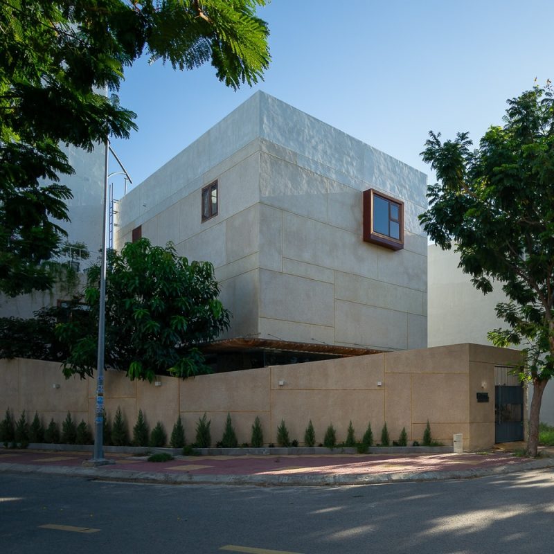 Phan Rang House | H.a