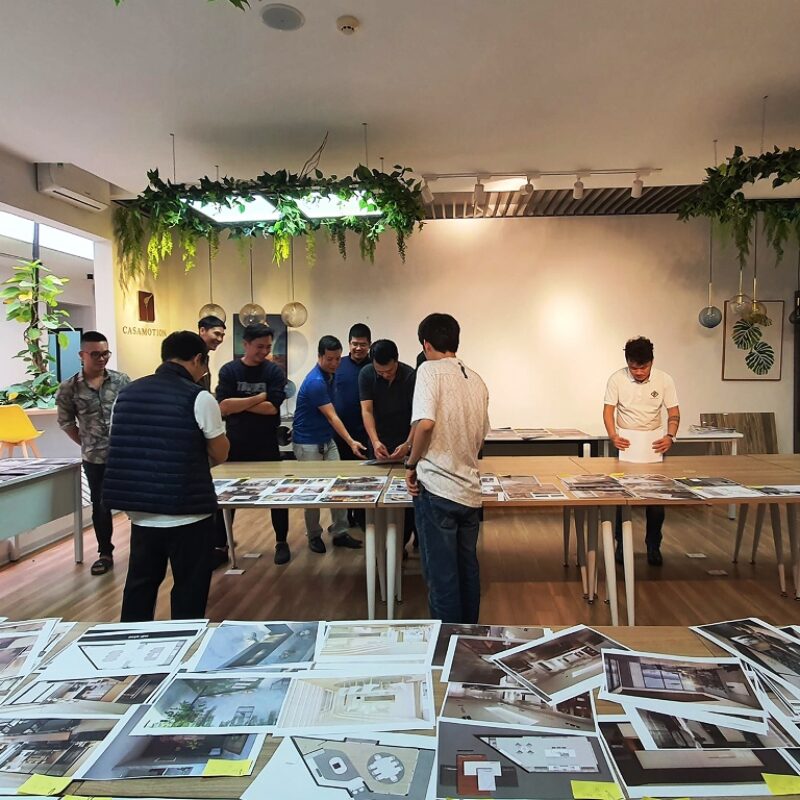 [S.O.S 2020] CÔNG TÁC CHẤM THI